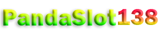 PANDASLOT138